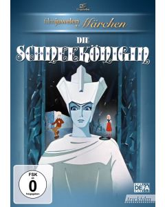 Die Schneekönigin (1957) DVD