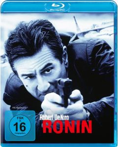 Ronin (Blu-ray) BR