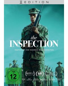 The Inspection DVD
