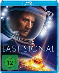 Last Signal (Blu-ray) BR