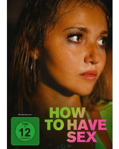 How to Have Sex DVD