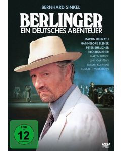 Berlinger DVD