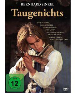 Taugenichts DVD