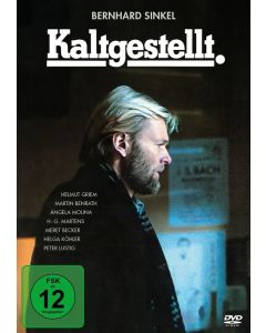 Kaltgestellt DVD