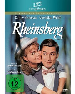 Rheinsberg DVD