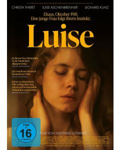 Luise (2023) DVD
