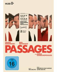 Passages DVD