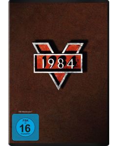 1984 (1984) DVD