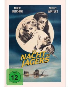 Die Nacht des Jägers DVD