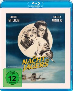 Die Nacht des Jägers (Blu-ray) BR