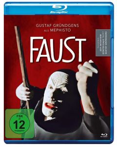 Faust (1960) (Blu-ray) BR