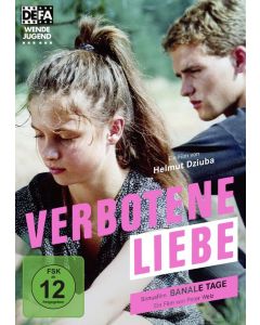 Verbotene Liebe DVD