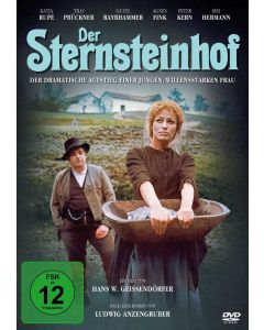 Der Sternsteinhof DVD