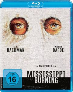 Mississippi Burning (Blu-ray) BR