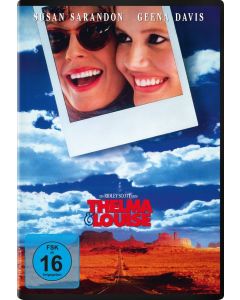 Thelma und Louise DVD