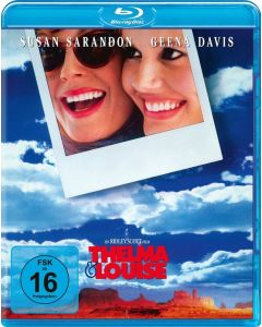 Thelma und Louise (Blu-ray) BR