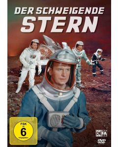 Der schweigende Stern (1959) DVD
