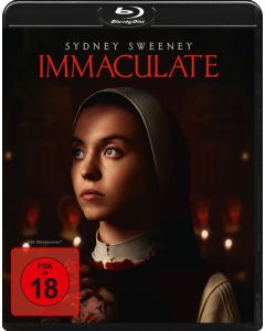 Immaculate (Blu-ray) BR