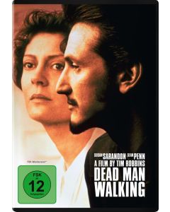 Dead Man Walking DVD
