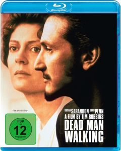Dead Man Walking (Blu-ray) BR