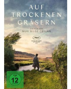 Auf trockenen Gräsern DVD
