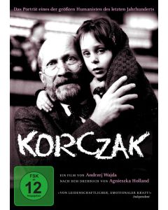 Korczak DVD