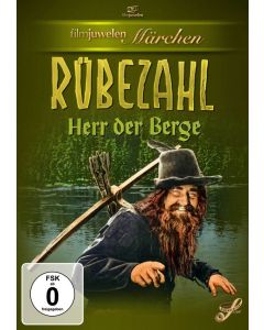 Rübezahl - Herr der Berge (1975) DVD