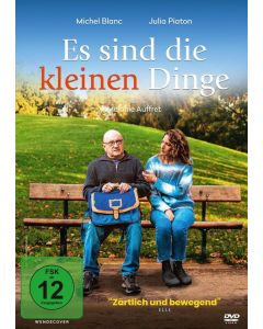 Es sind die kleinen Dinge DVD