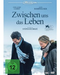 Zwischen uns das Leben DVD