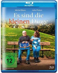 Es sind die kleinen Dinge (Blu-ray) BR