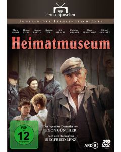 Heimatmuseum DVD