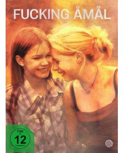Fucking Åmål (Blu-ray im Mediabook) BR