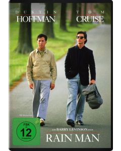 Rain Man DVD