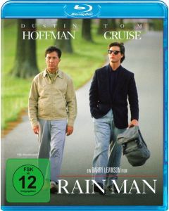 Rain Man (Blu-ray) BR
