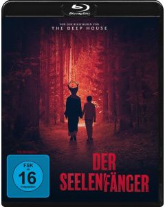 Der Seelenfänger (Blu-ray) BR