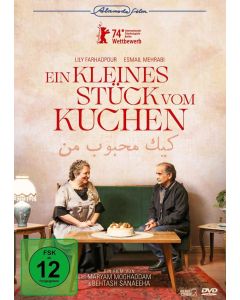 Ein kleines Stück vom Kuchen DVD