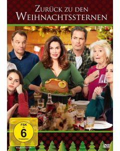 Zurück zu den Weihnachtssternen DVD