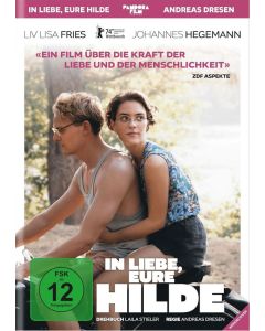 In Liebe, Eure Hilde DVD