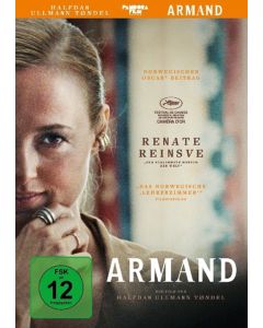 Armand DVD