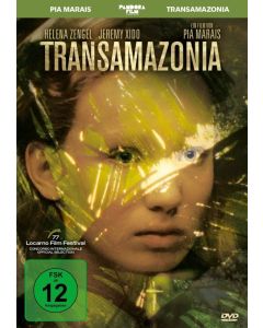 Transamazonia DVD