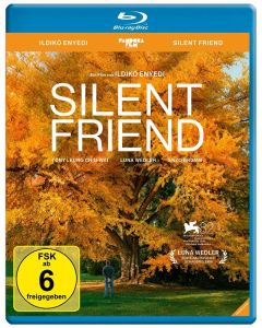 Silent Friend (Blu-ray) BR