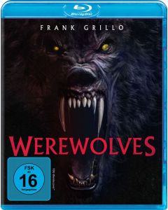 Werewolves (Blu-ray) BR