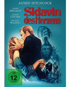Sklavin des Herzens DVD