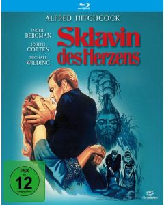 Sklavin des Herzens (Blu-ray) BR