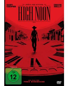 12 Uhr mittags DVD