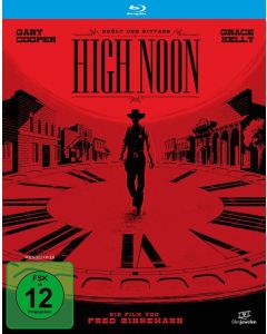 12 Uhr mittags (Blu-ray) BR
