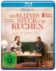 Ein kleines Stück vom Kuchen (Blu-ray) BR