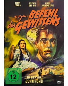 Befehl des Gewissens DVD