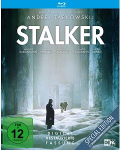 Stalker (Special Edition) (Blu-ray) BR