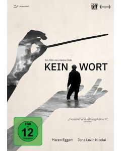 Kein Wort DVD
